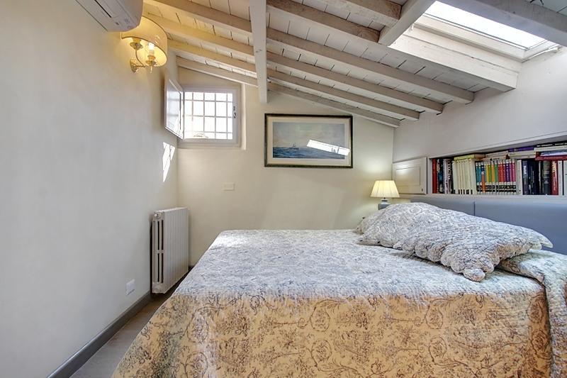 Florence View Apartment Eksteriør bilde