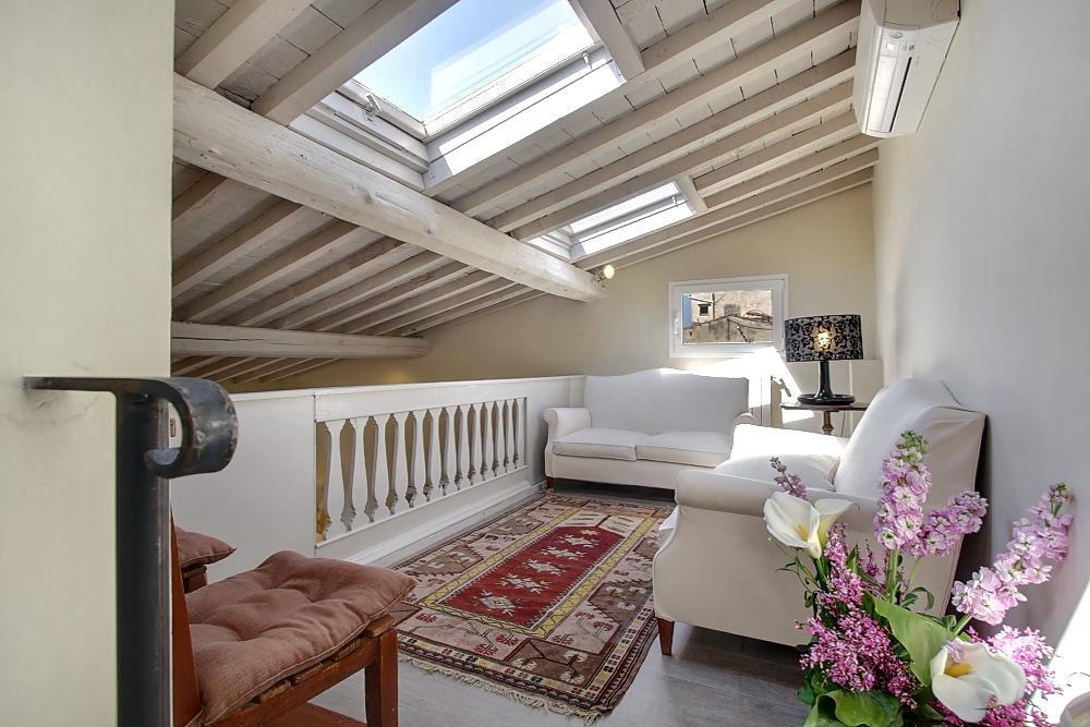 Florence View Apartment Eksteriør bilde