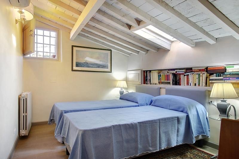 Florence View Apartment Rom bilde