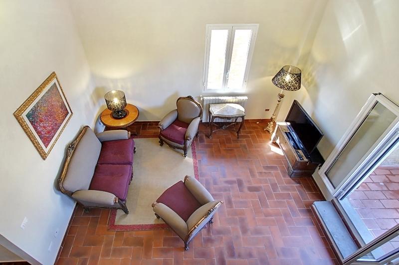 Florence View Apartment Eksteriør bilde