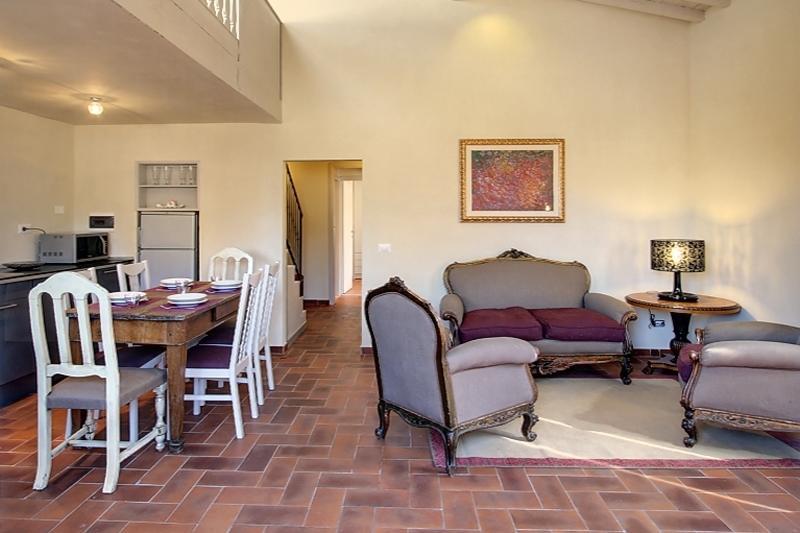 Florence View Apartment Eksteriør bilde