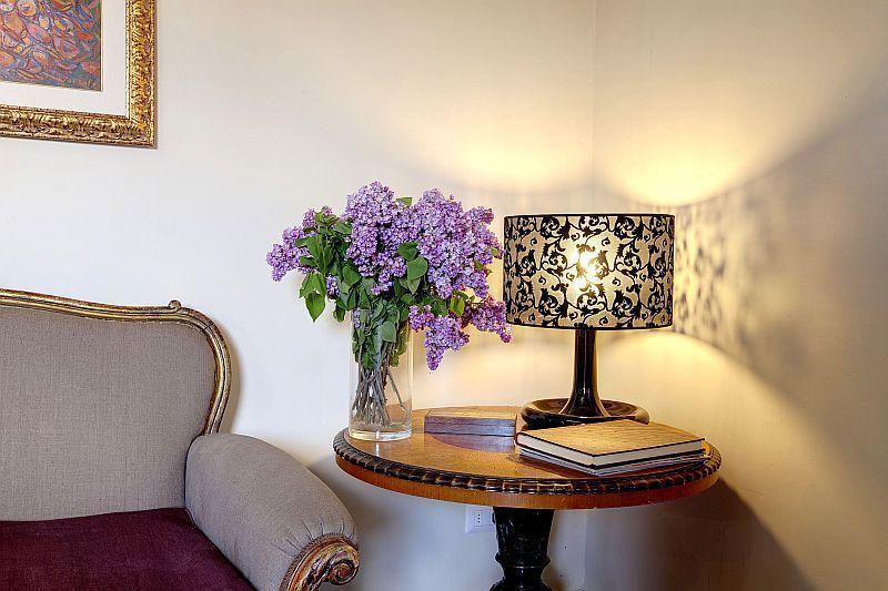 Florence View Apartment Eksteriør bilde