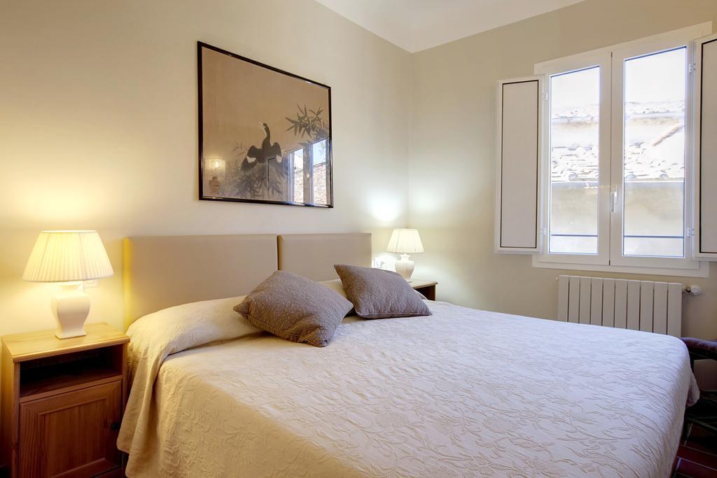 Florence View Apartment Rom bilde