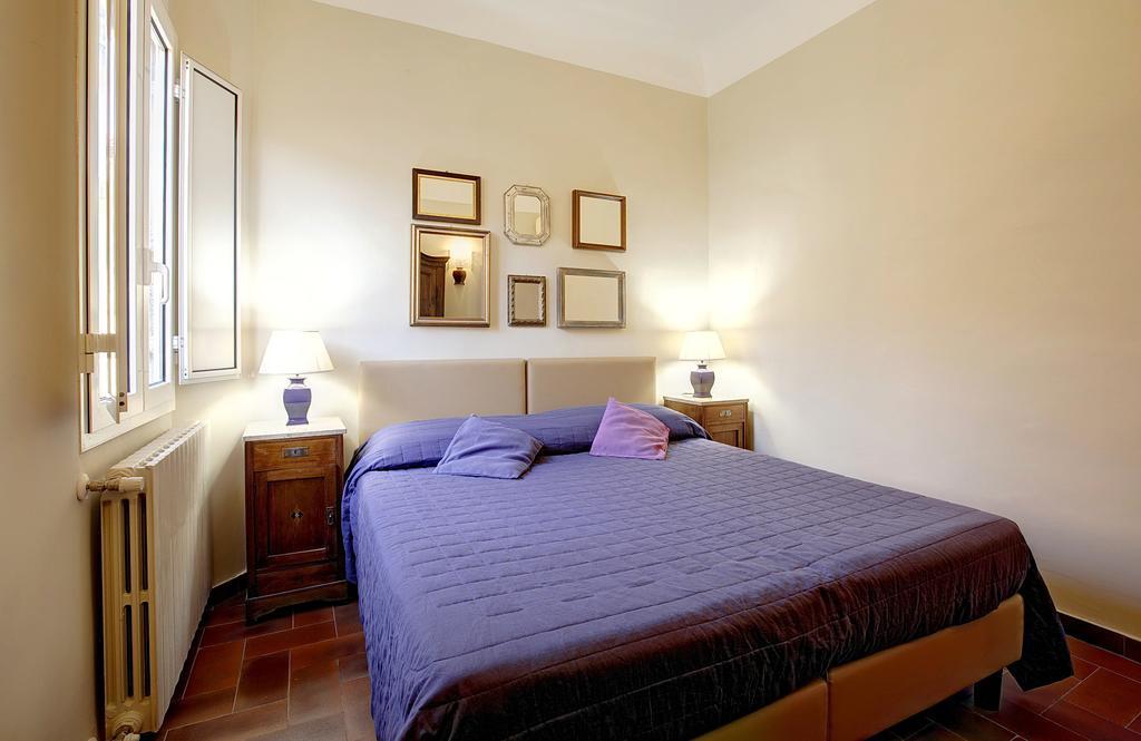 Florence View Apartment Rom bilde